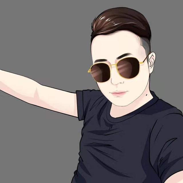 自由的小勇哥