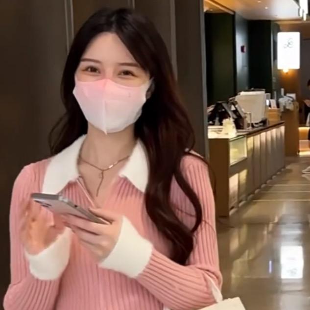 小师姐💕