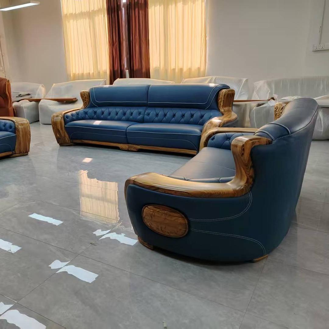 佛山茗艺佳缘家具