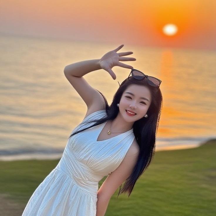 珊珊妈咪