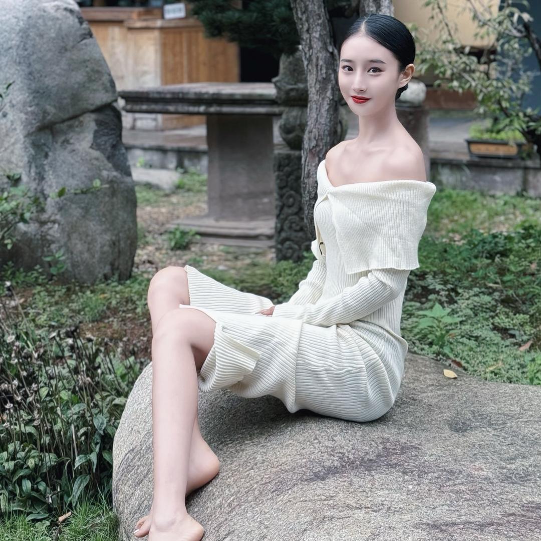 依妹子💦