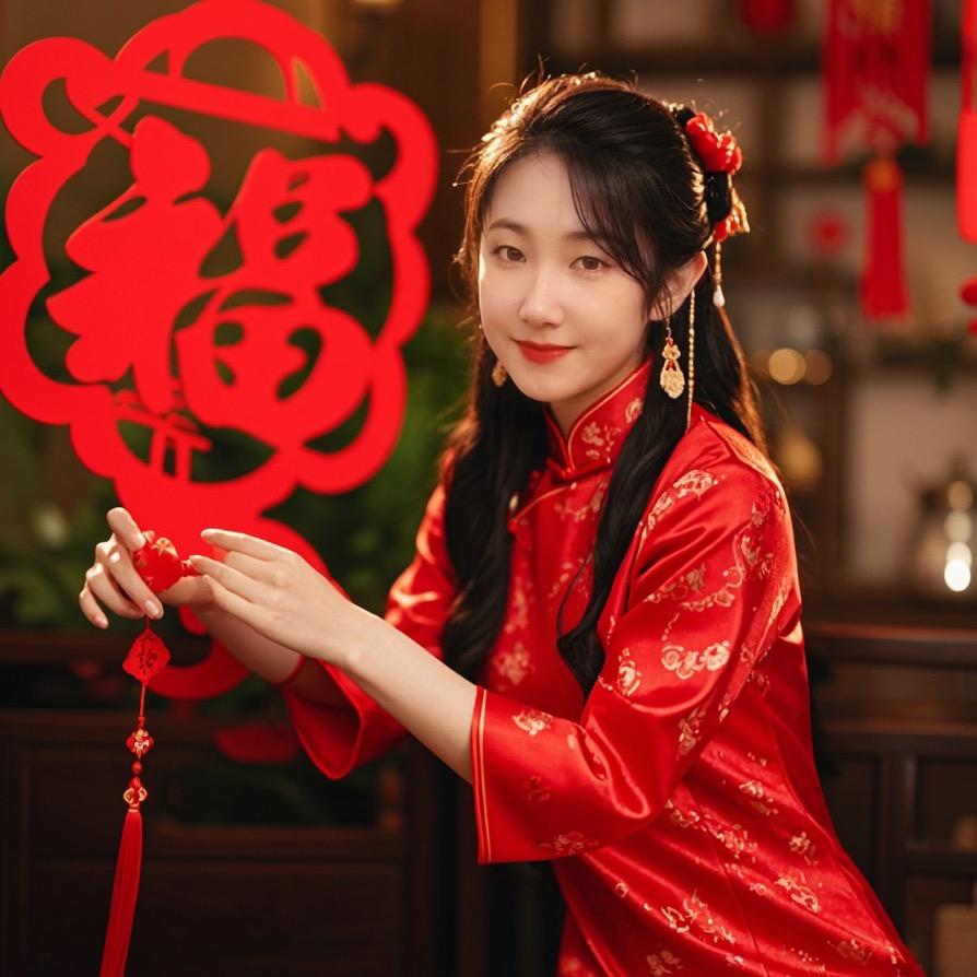 🌺乐乐