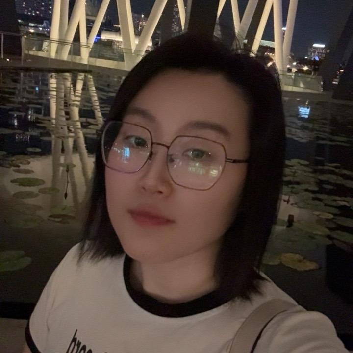 &阿畅&
