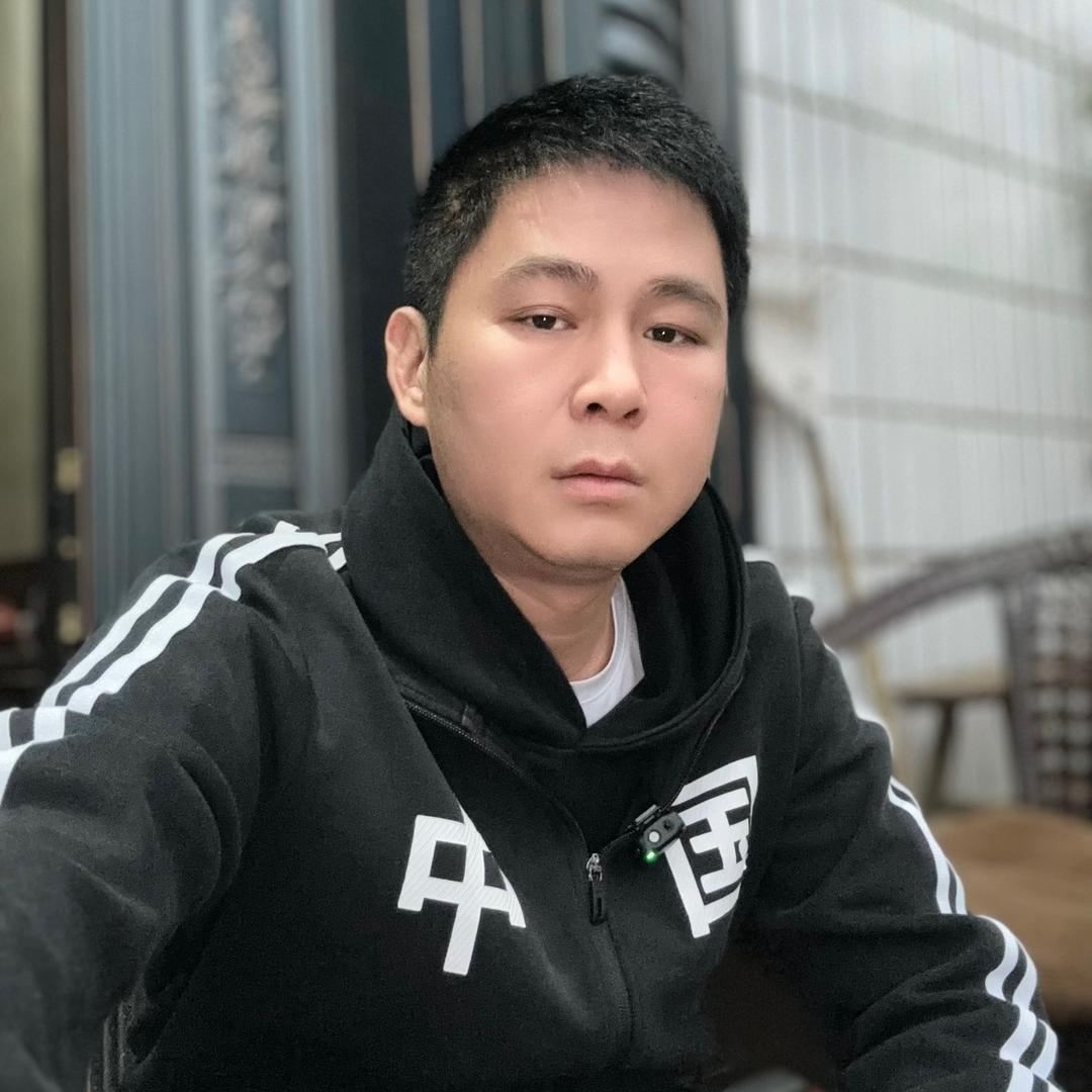 放哥（担家井）