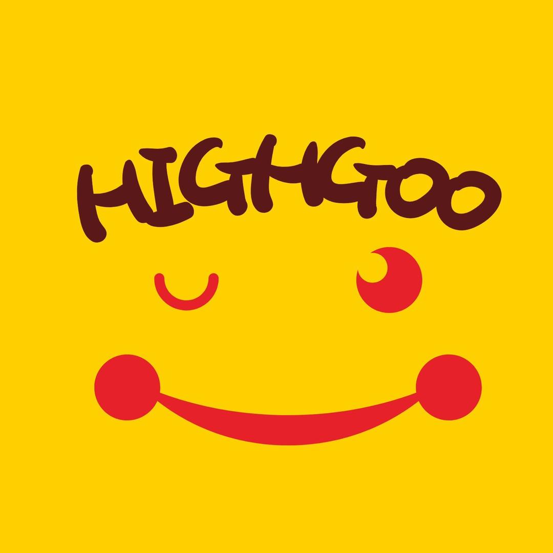 Highgoo玩具