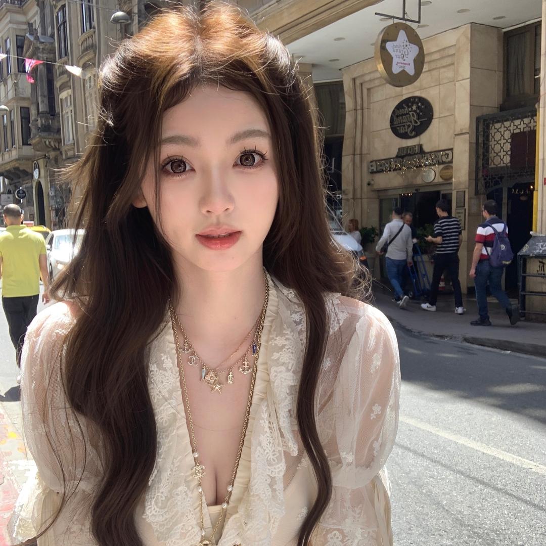 颜颜服饰百货