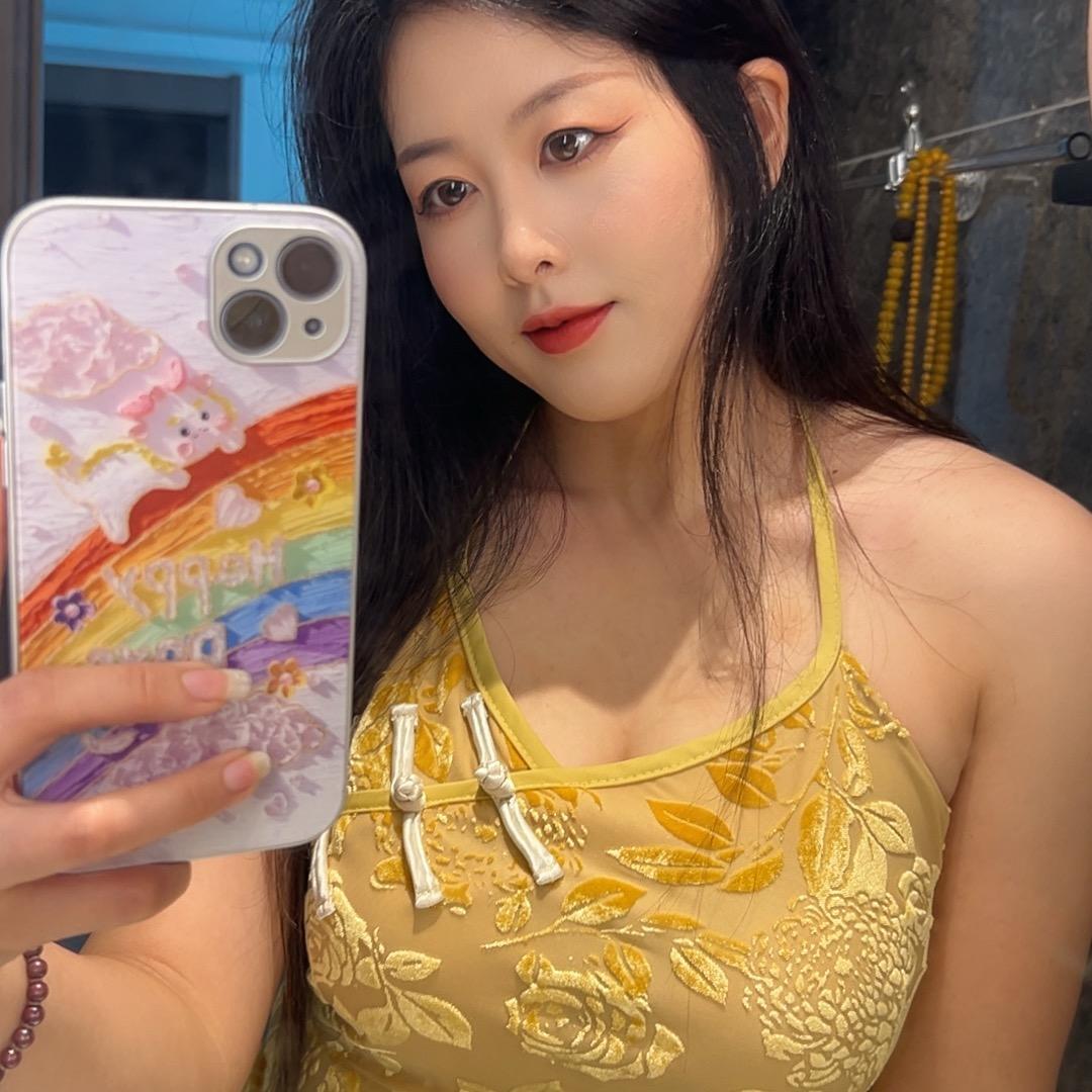财不婷～💰