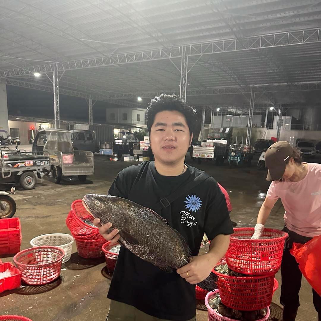 康诚优品海产零售店