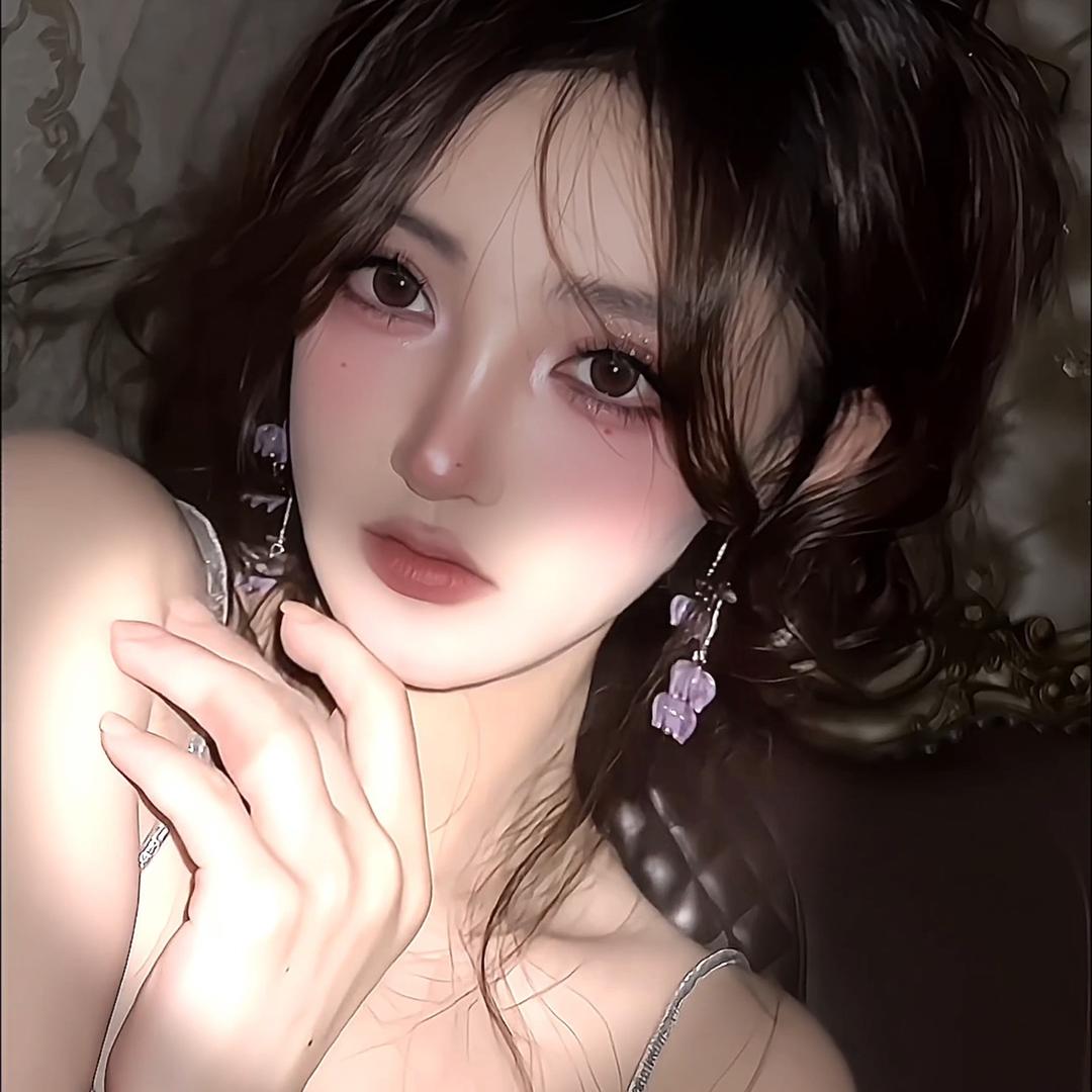 蛇蛇（美妆版)