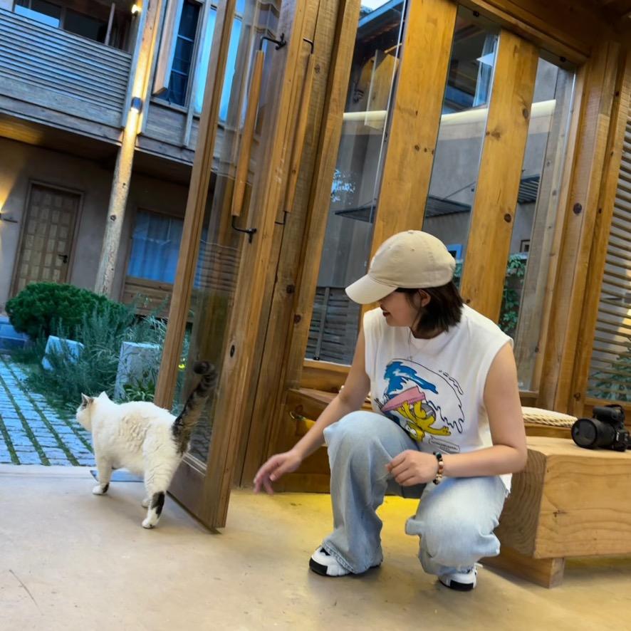 财运有点王女士