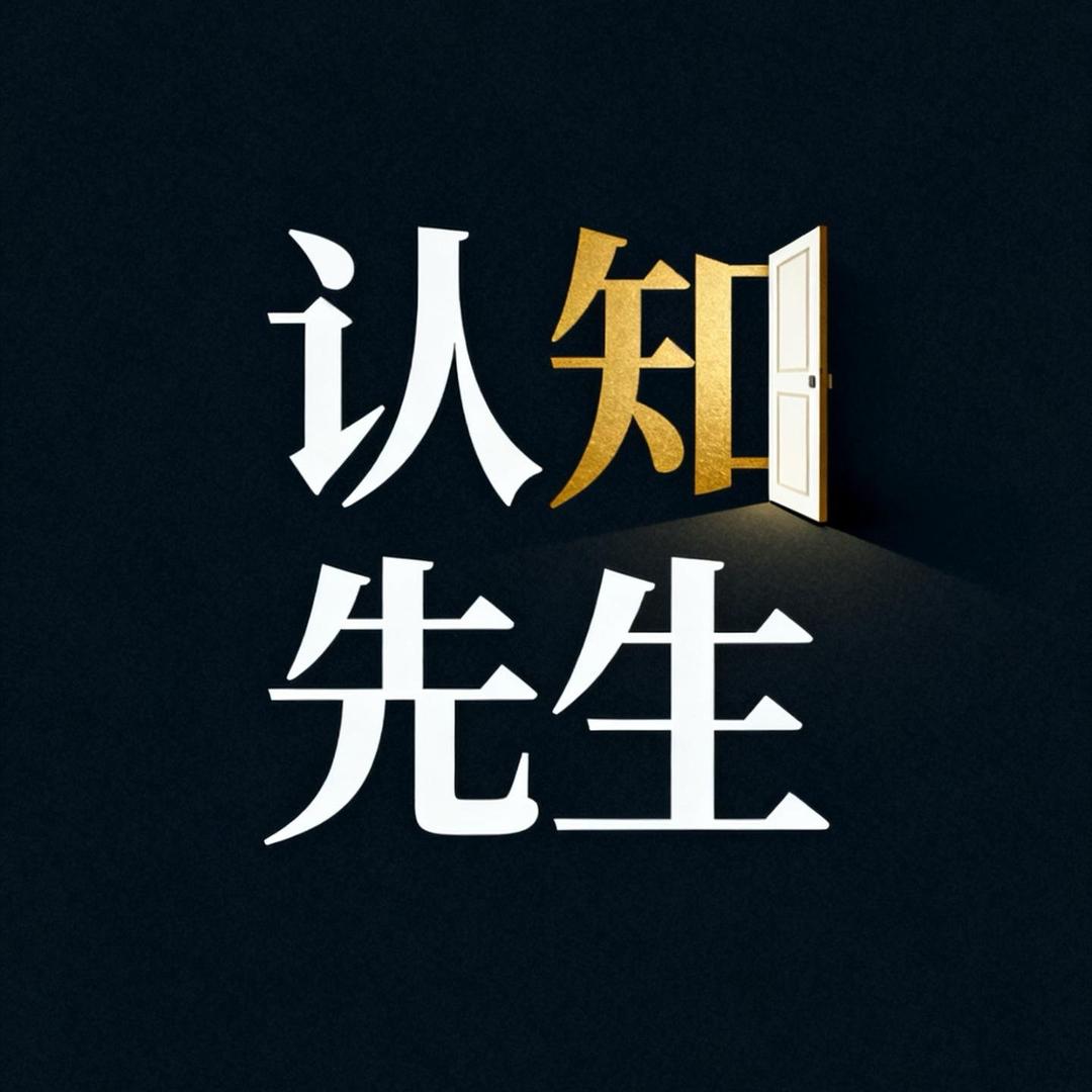认知先生