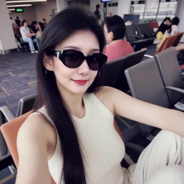小姐姐.