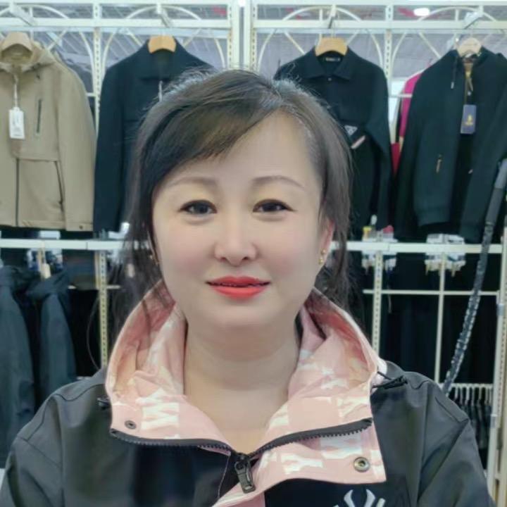 享衣优选精品男女装
