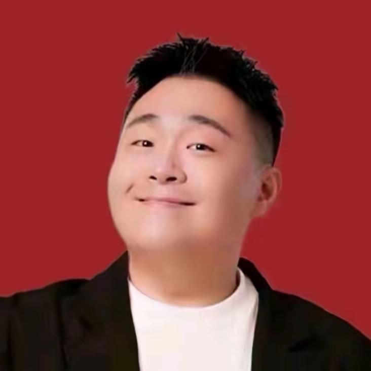 郝劭文甄选