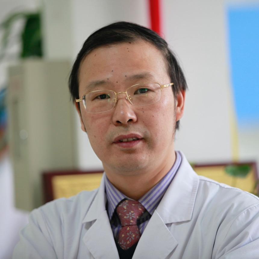 整形医生 杨明勇