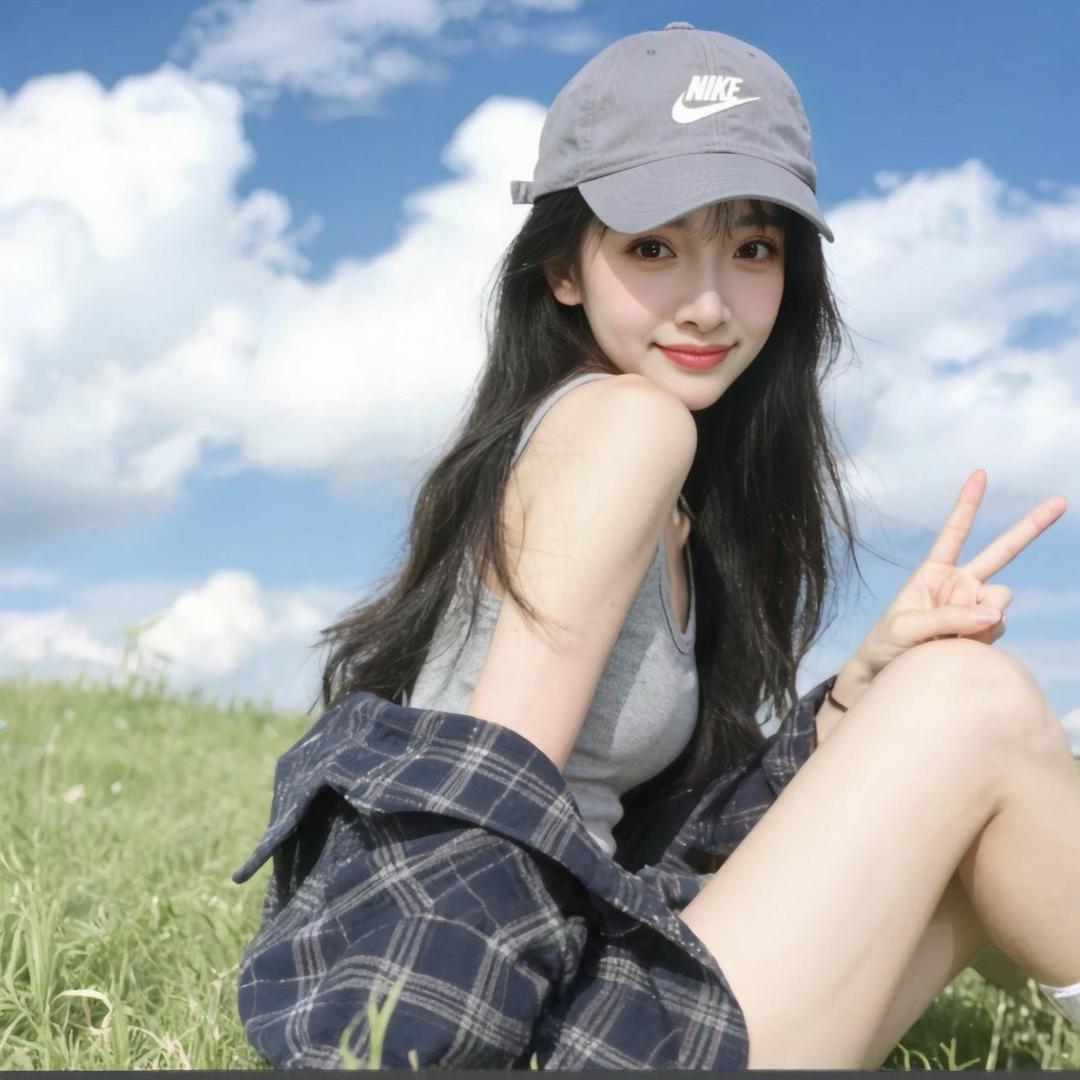 琪宝✈️