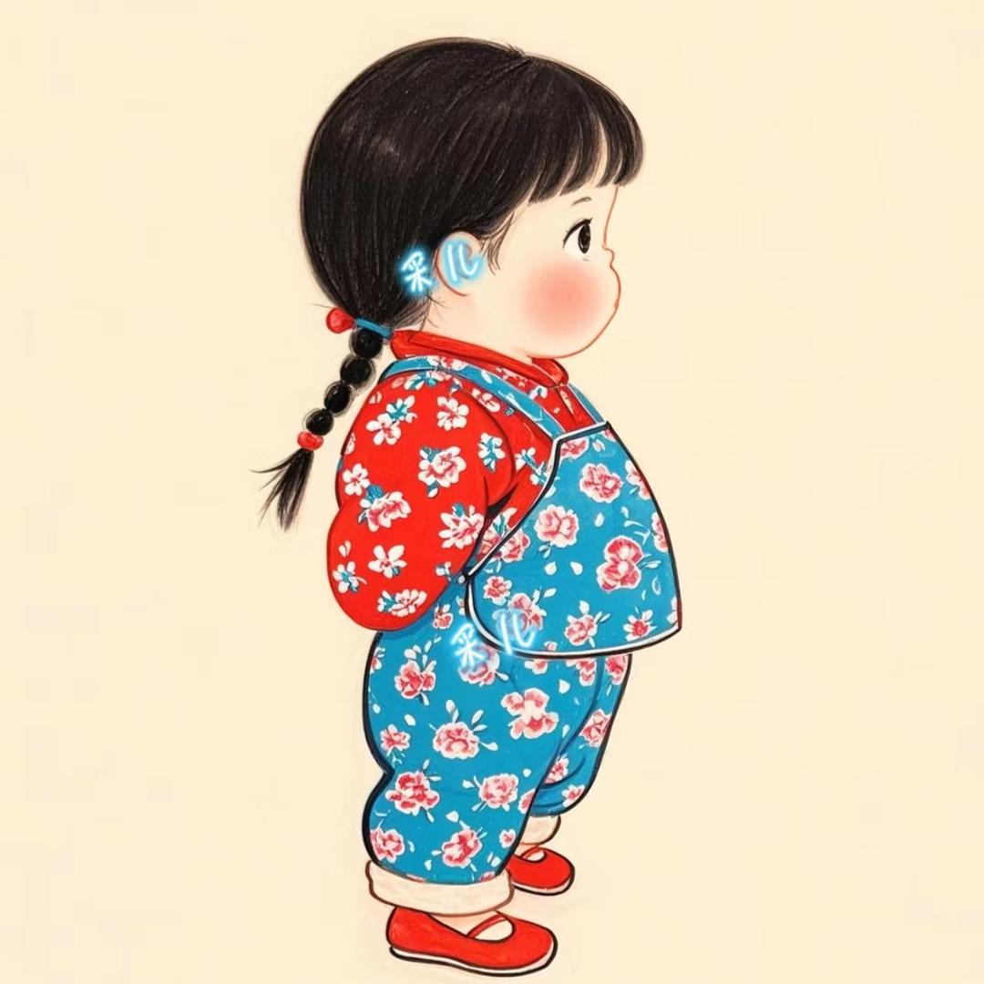 饭桶仙女