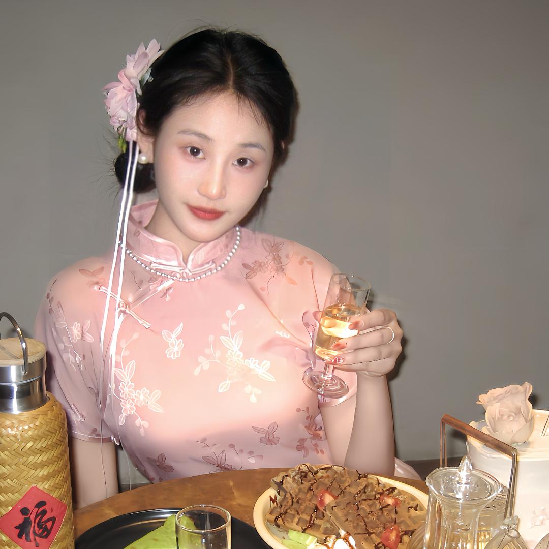 佳甜甜