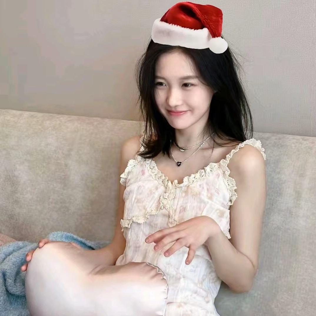 仙女🧚🏻‍♀️睡不着