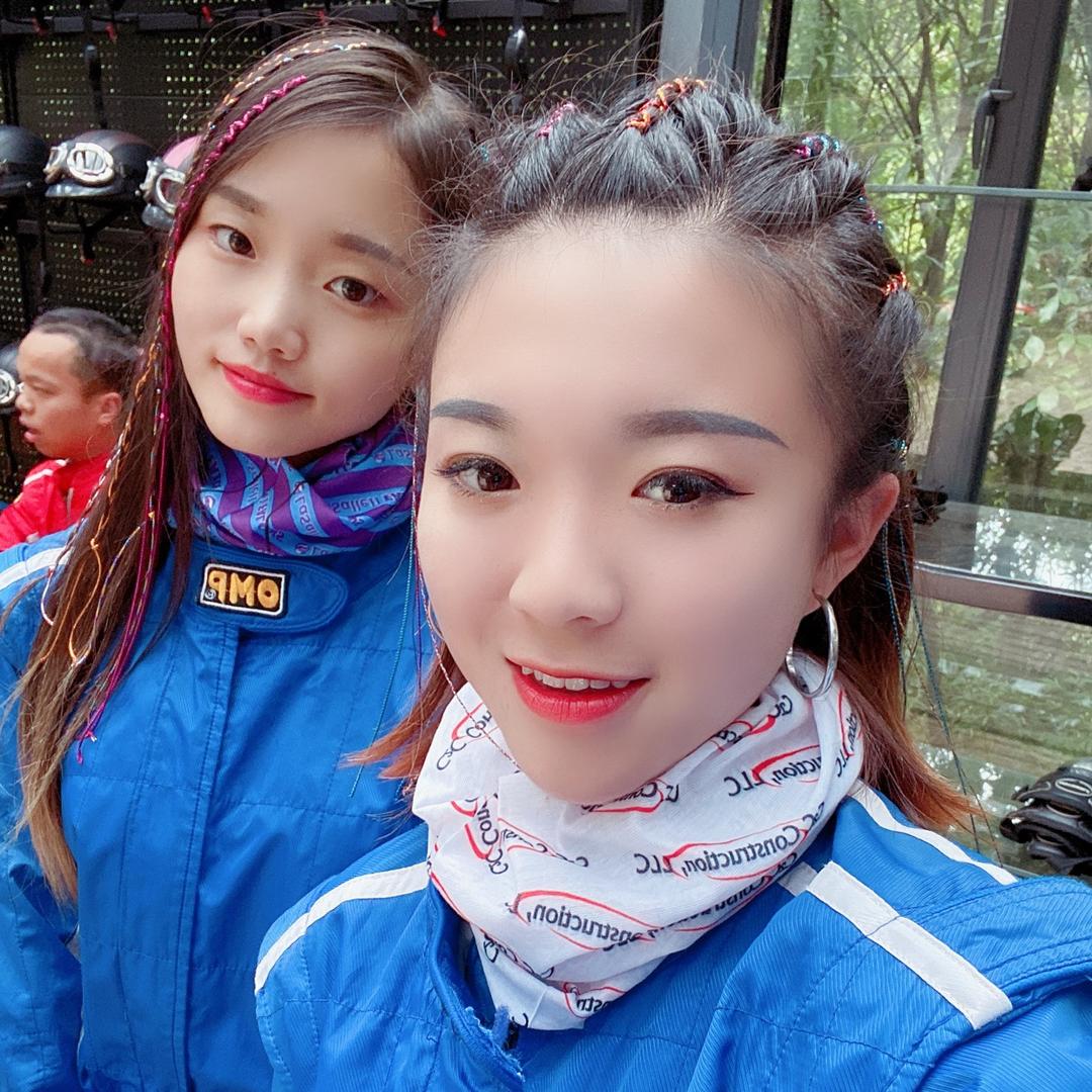蓝蓝吖💙