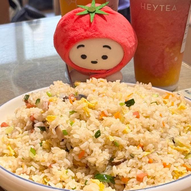 米饭屠夫🍚