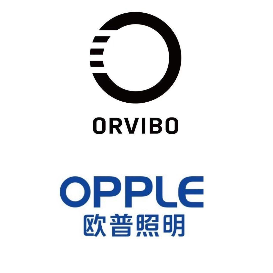 欧普照明（敦化铂悦公馆南门）