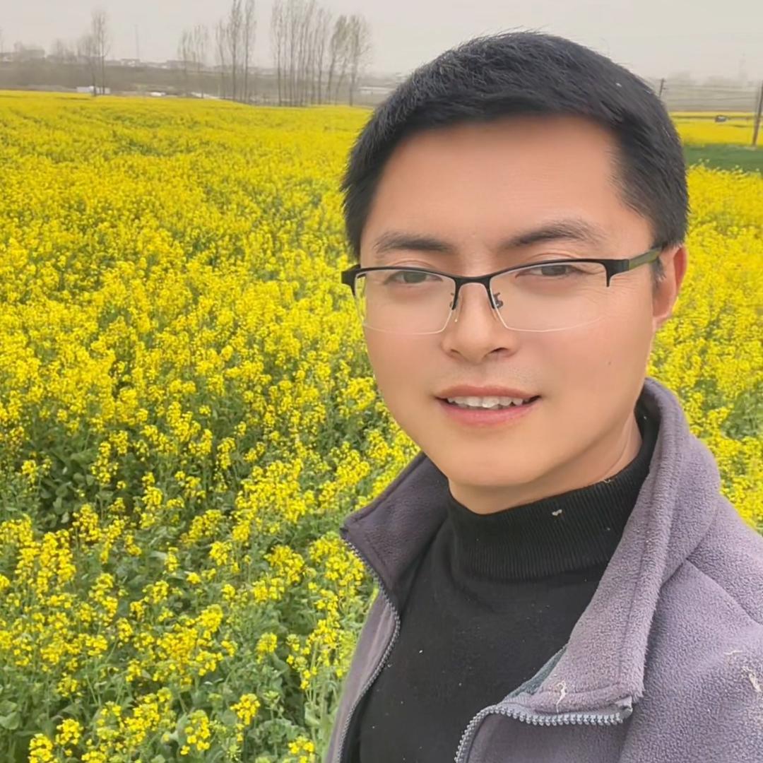 杨老弟油坊（自榨纯菜籽油）