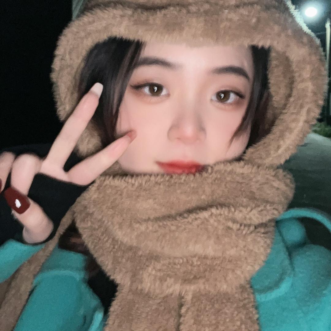 相依为命