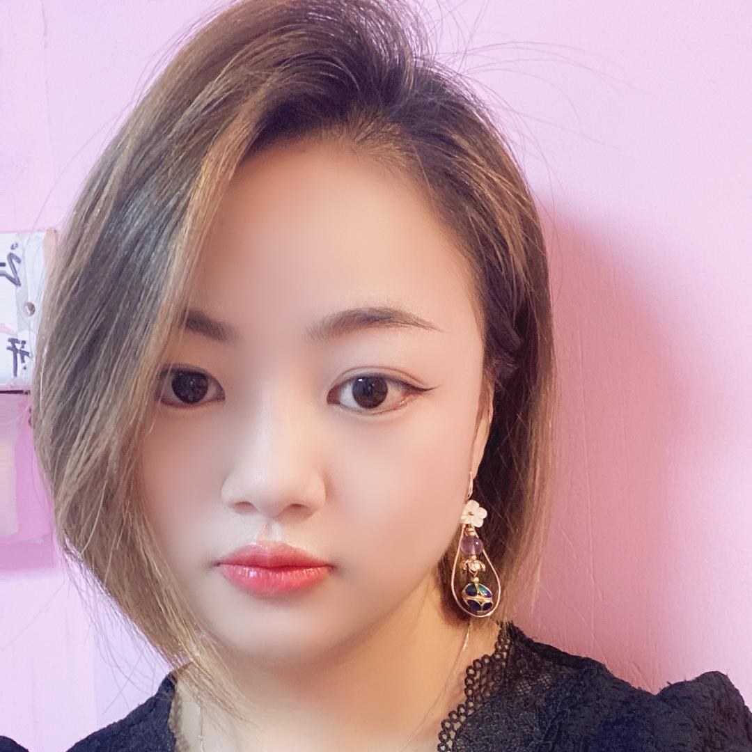 这是小贝吖