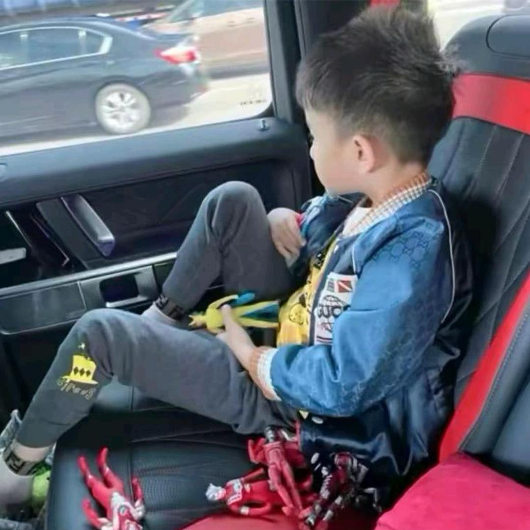 情绪总在心尖上