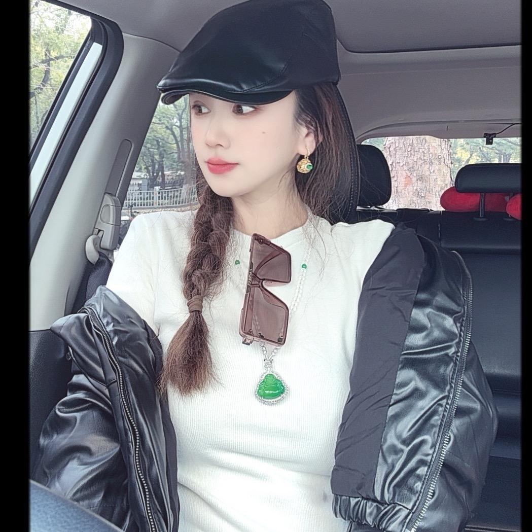 萌酱安安
