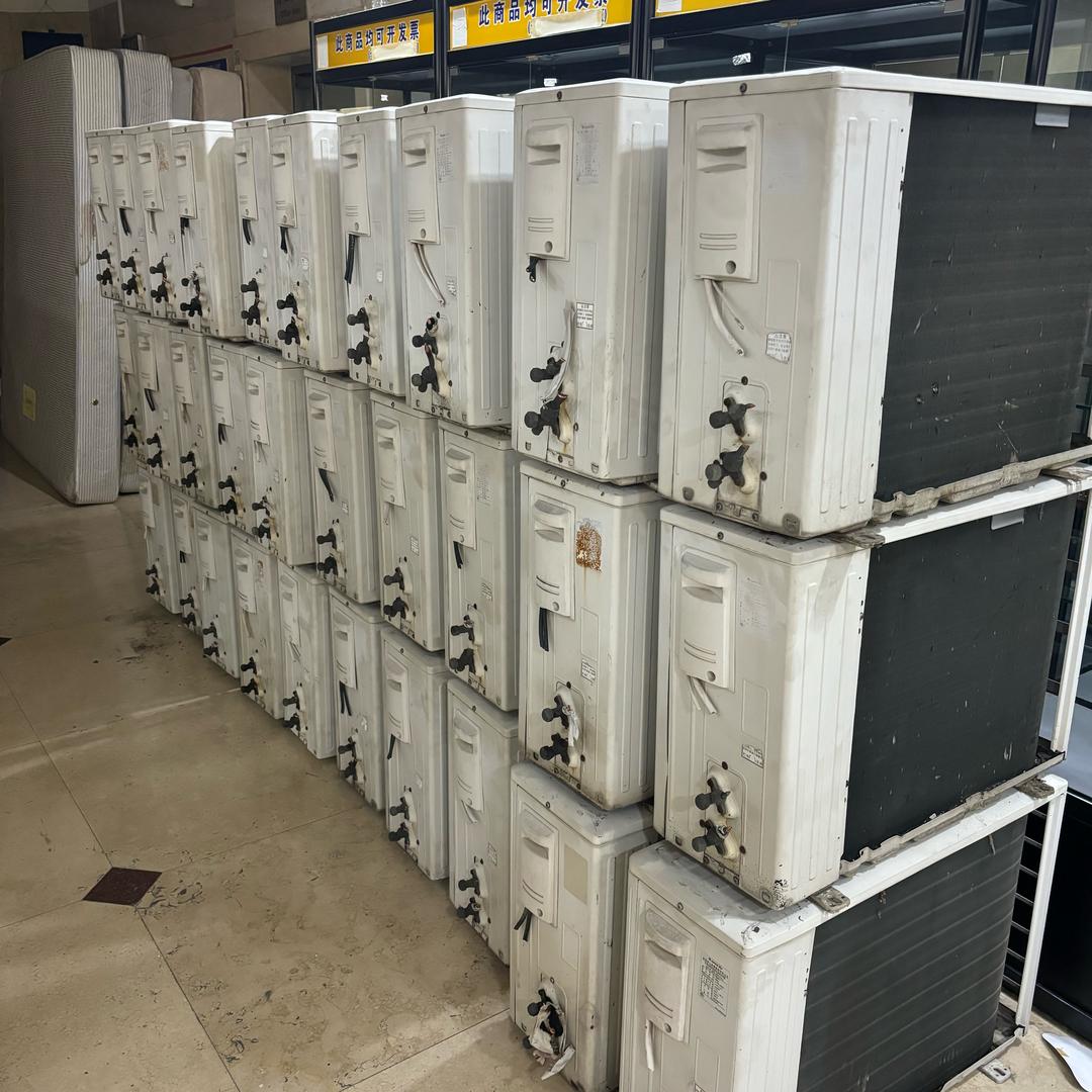 全国启航物资回收站