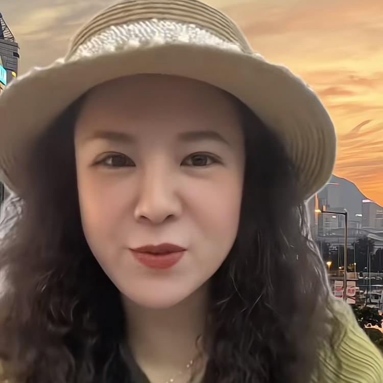 深港恋桥