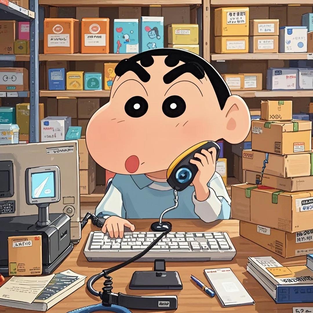 小新➿小铺