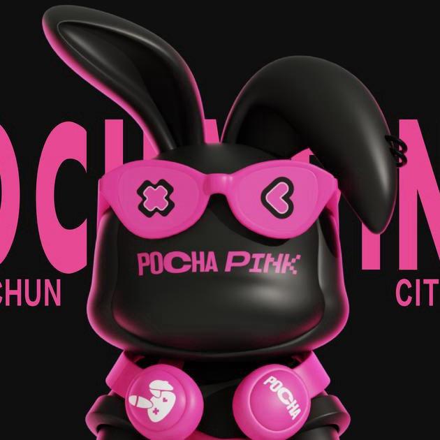 布车pink（王府井店）营销版