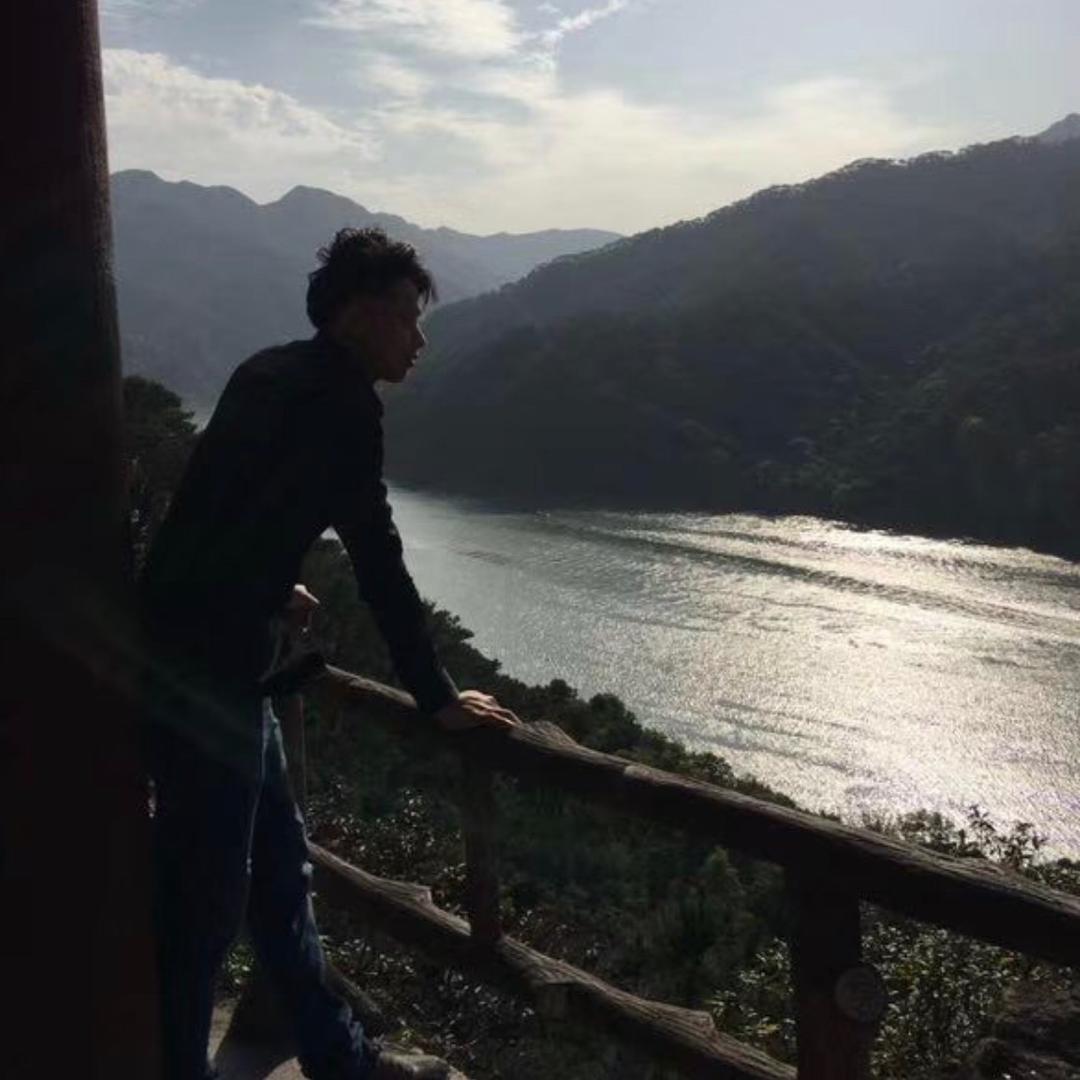 俊仔