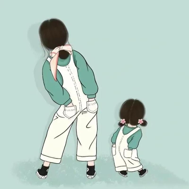 育儿小课堂（请关注小狗洛洛）