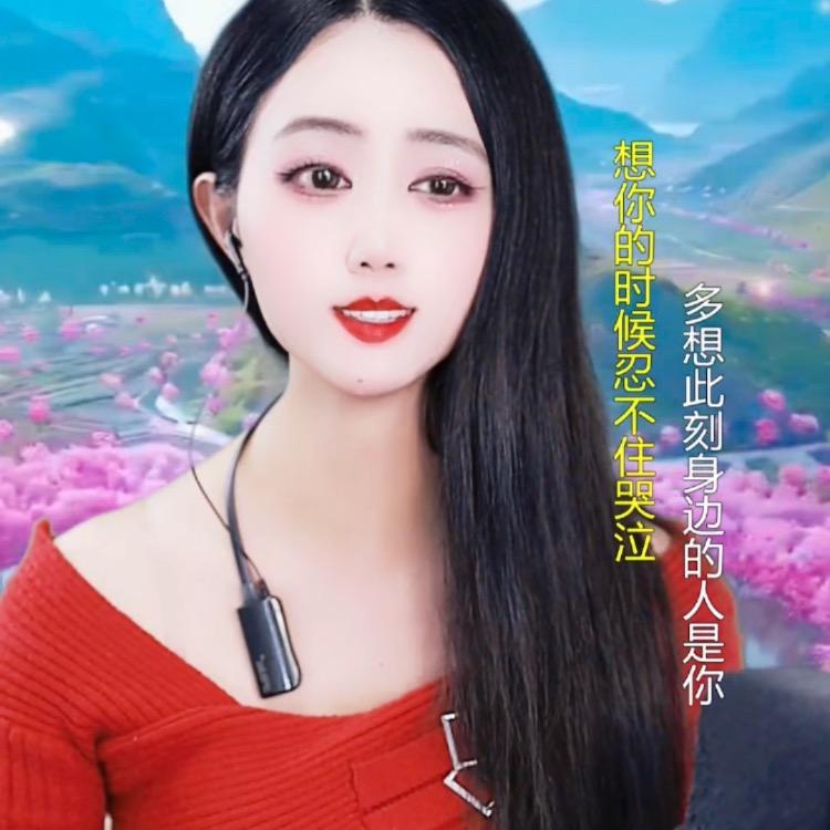 周子璇🎤💃