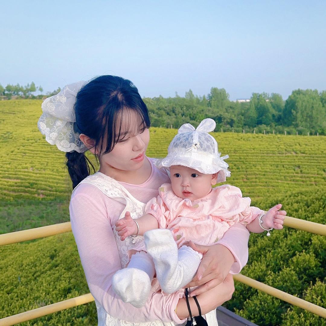小云朵的麻麻