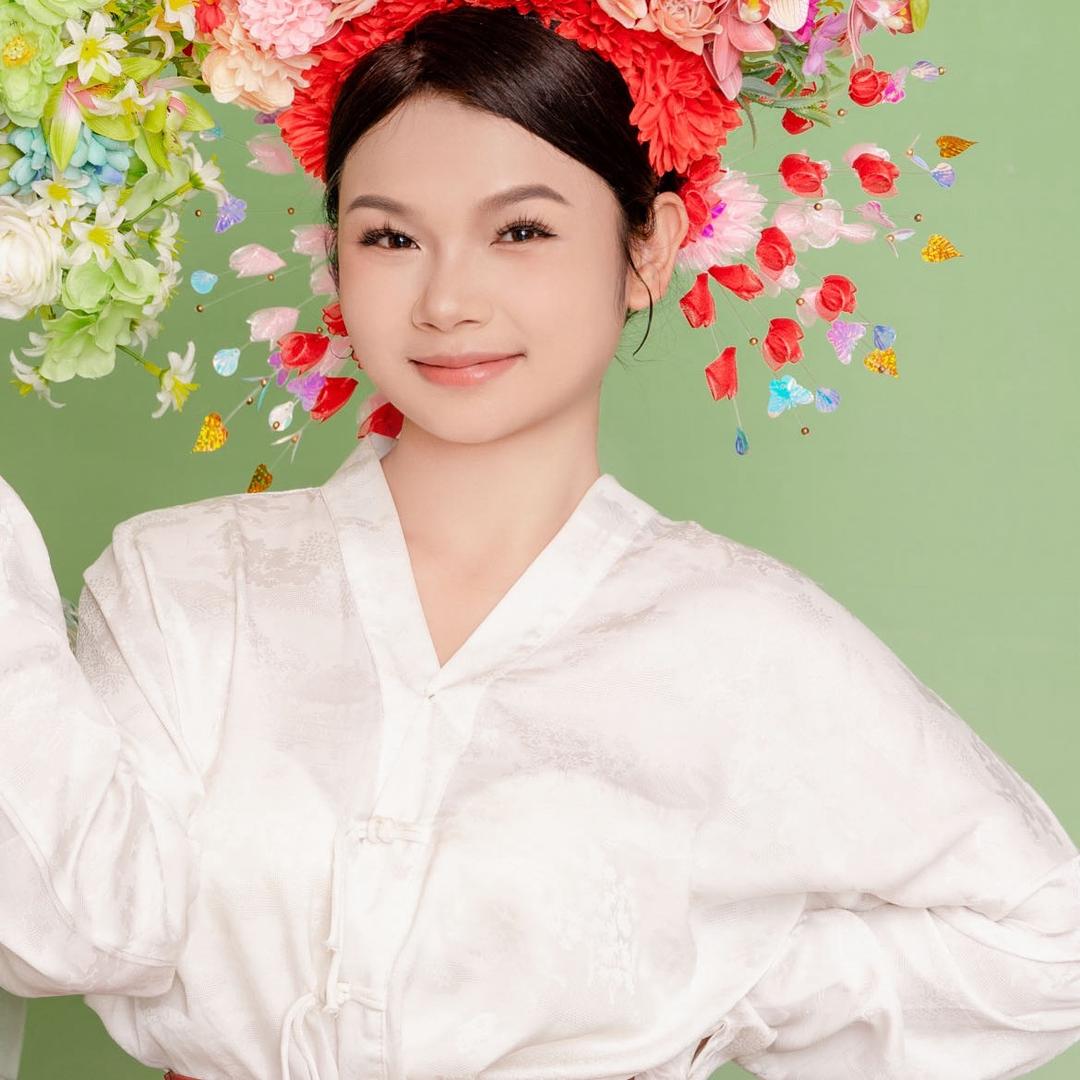 谭棉花 （新歌：逗哥胆子要放大）