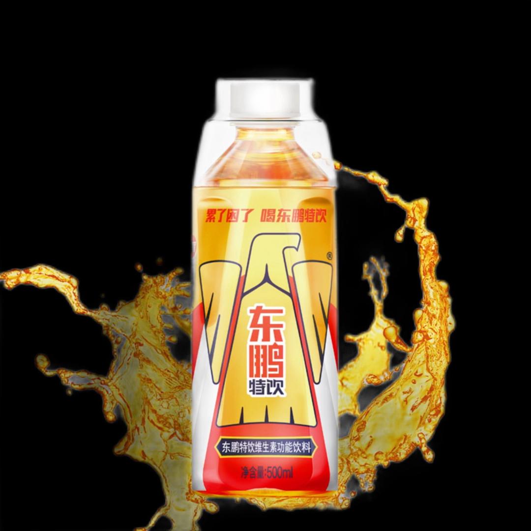 东鹏水饮铺
