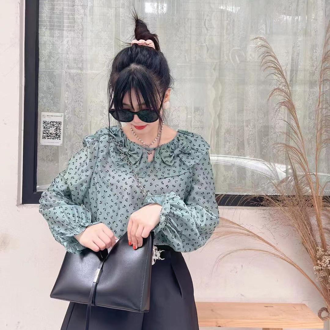 素素的好物分享空间