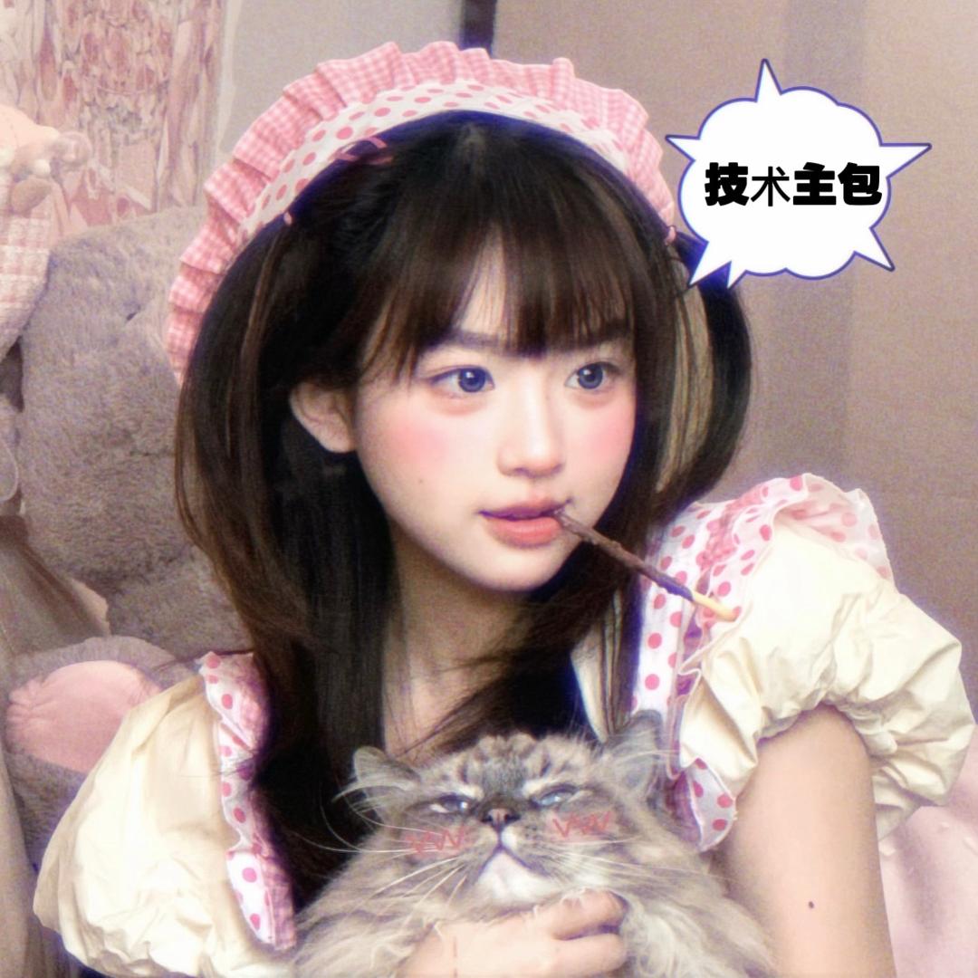 虎纹甜甜🦁
