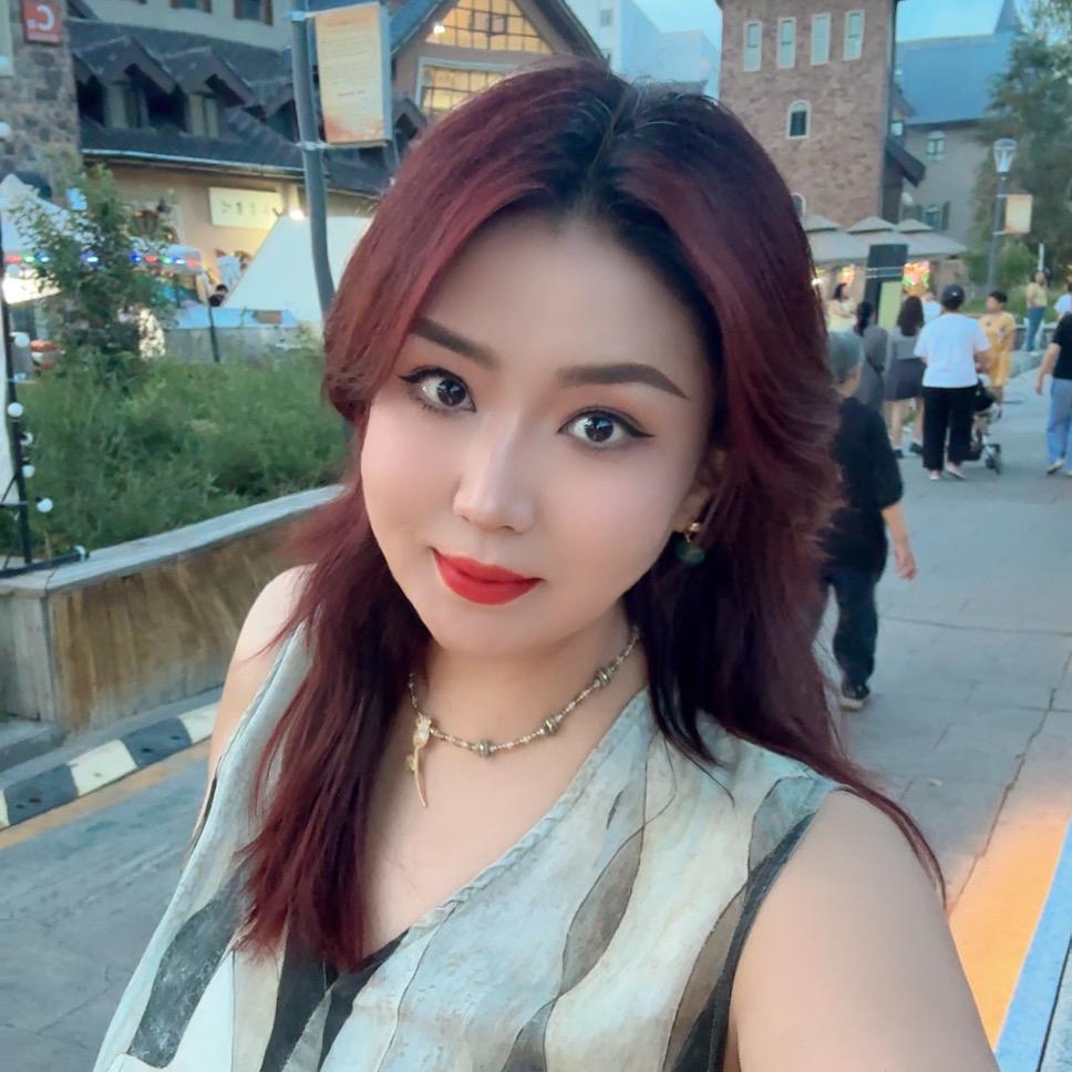 嘉娜🧿