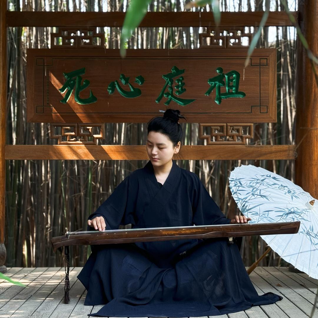 道观生活