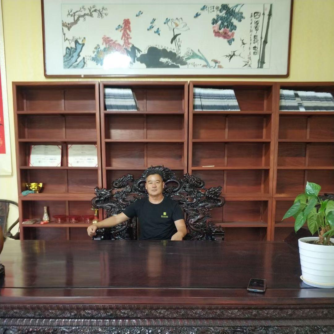 玄医道人