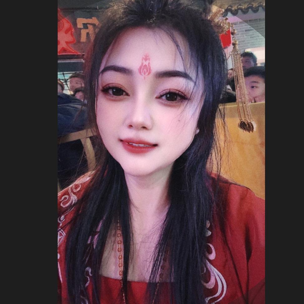 静静©️77❤️