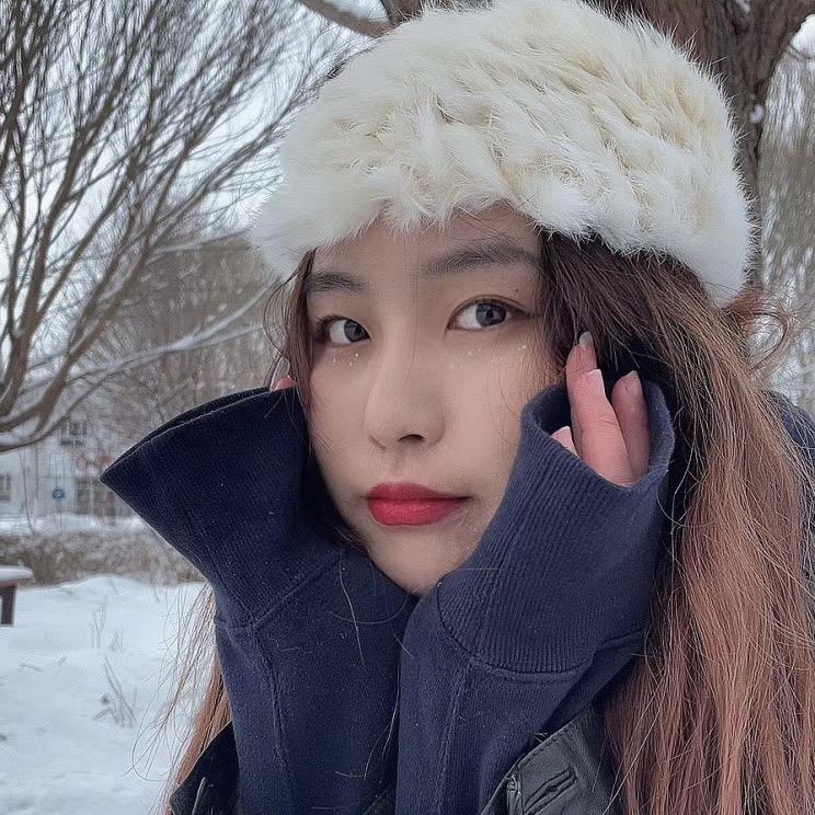 琳达Linda