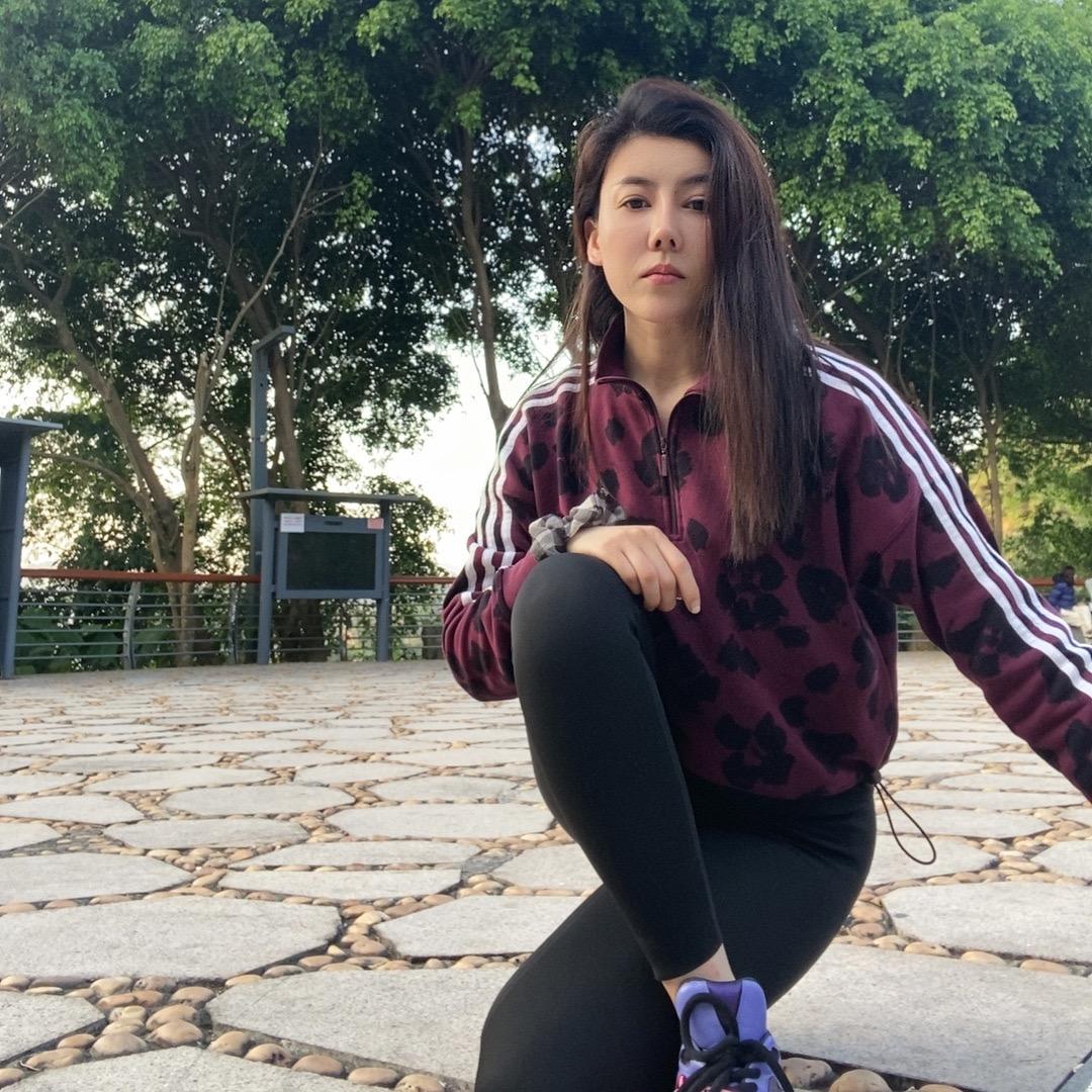 婷婷是