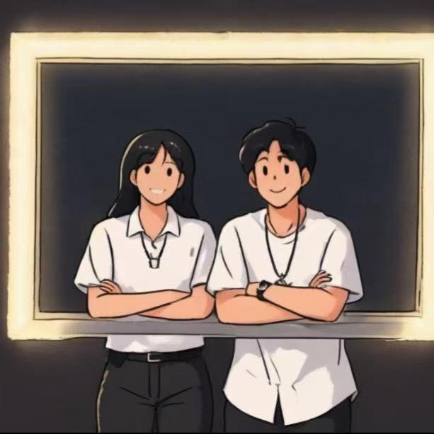 🍄奶味兔 🐰つ♡🇨🇳